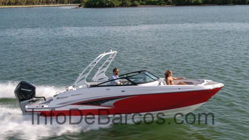 Monterey M-65 ficha tecnica 